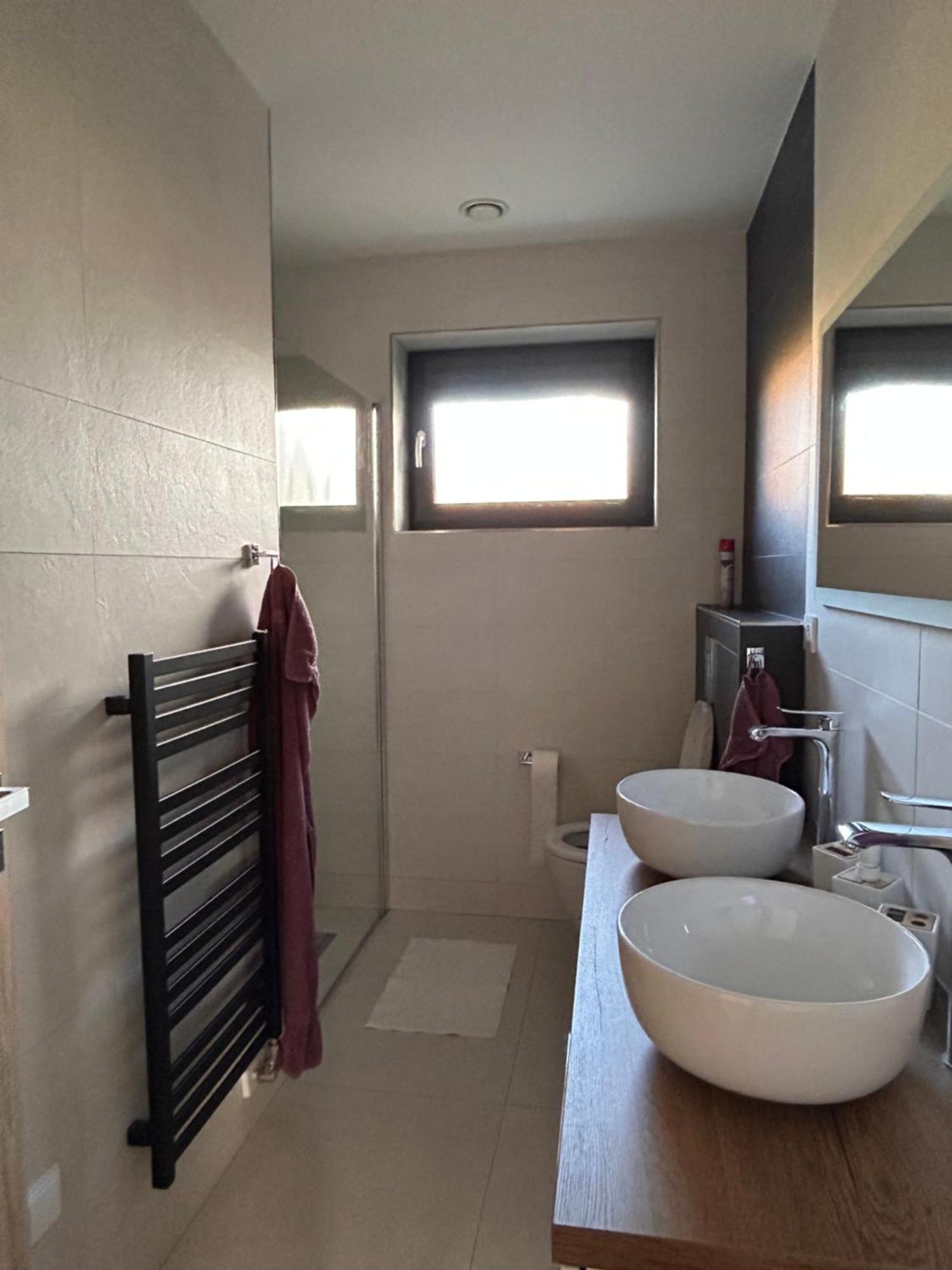 Villa Alex Vel'ka Lomnica Extérieur photo